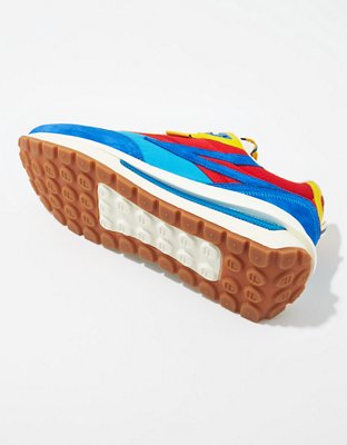Мужские кроссовки American Eagle Fila Renno Sneaker — фото 4