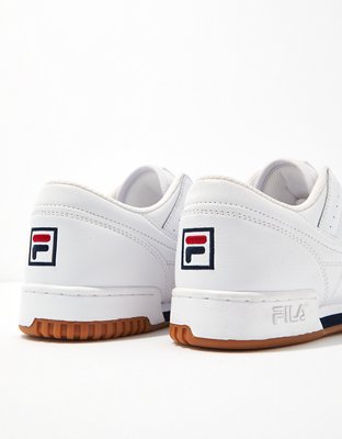 fila original fitness athletic shoe