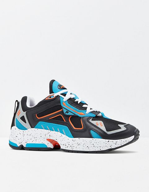 Мужские кроссовки American Eagle Fila Archive RJV Sneaker