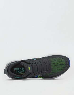 Мужские кроссовки American Eagle New Balance Fresh Foam Tempo Sneaker — фото 2