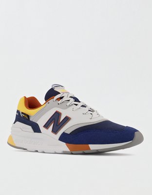 New Balance Mens 997H Sneaker