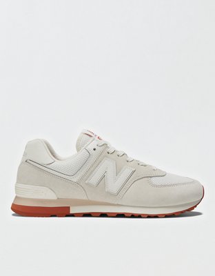 New Balance Men's 574 Sneaker