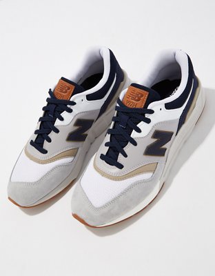 New Balance Men's 997H Sneaker