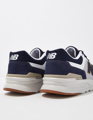 New Balance Men's 997H Sneaker