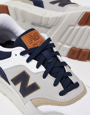 New Balance Men's 997H Sneaker