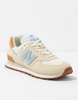 New Balance Men's 574 Sneaker