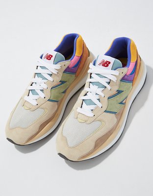 New Balance Men's 57/40 Sneaker