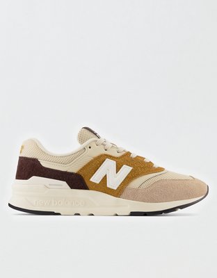 New balance 2025 997h desert gold