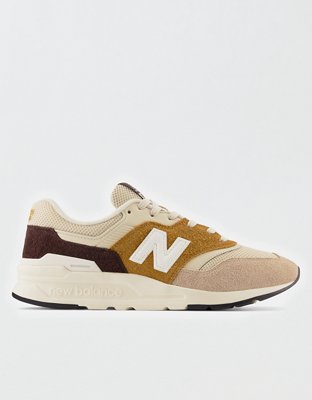 New Balance Mens 997H Sneaker