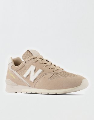 Мужские кроссовки American Eagle New Balance Men's 996 Sneaker — фото 2