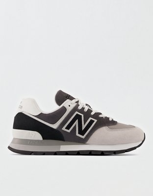 New Balance Mens 574 Sneaker