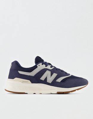 New Balance Mens 997H Sneaker