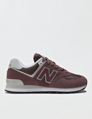 New Balance Mens 574 Core Sneaker