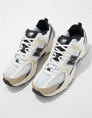 Мужские кроссовки American Eagle New Balance Men's 530 Sneaker — фото 2