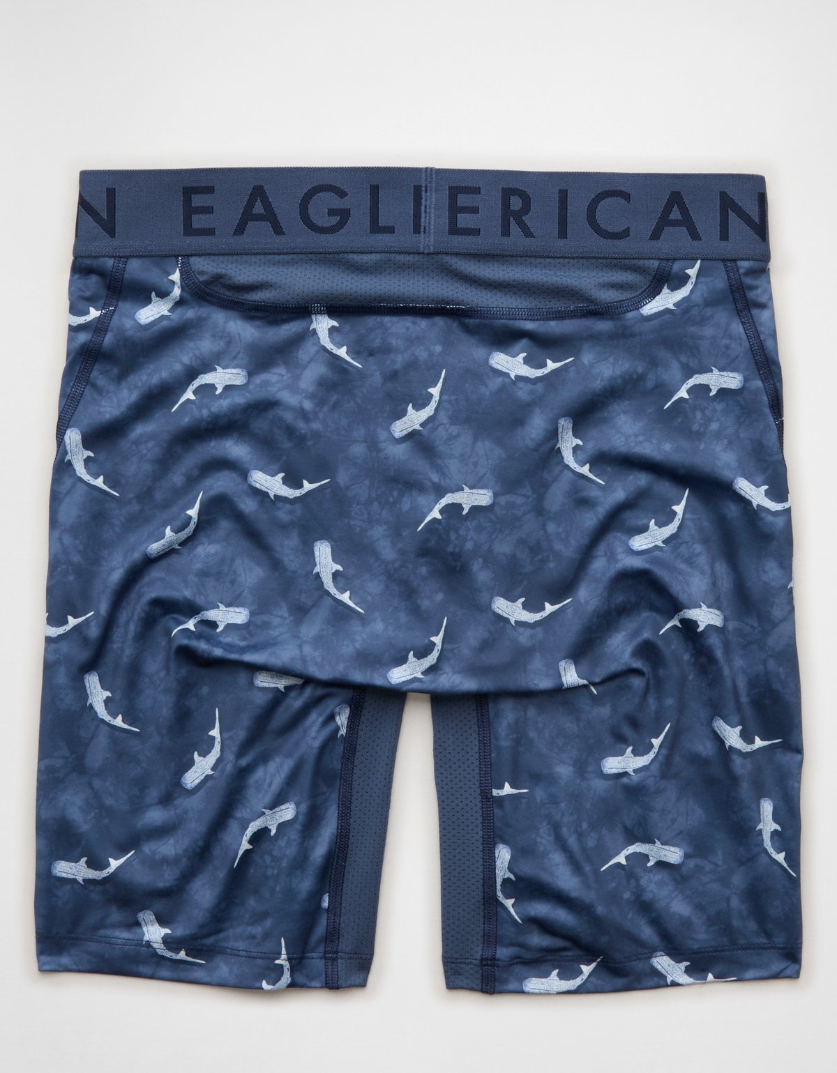AEO Men's 8" Flex Boxer Brief - image 4