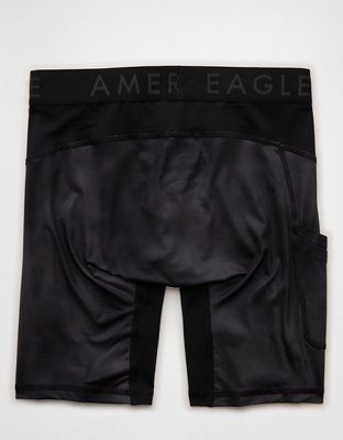 AEO Men's 8" Flex Boxer Brief