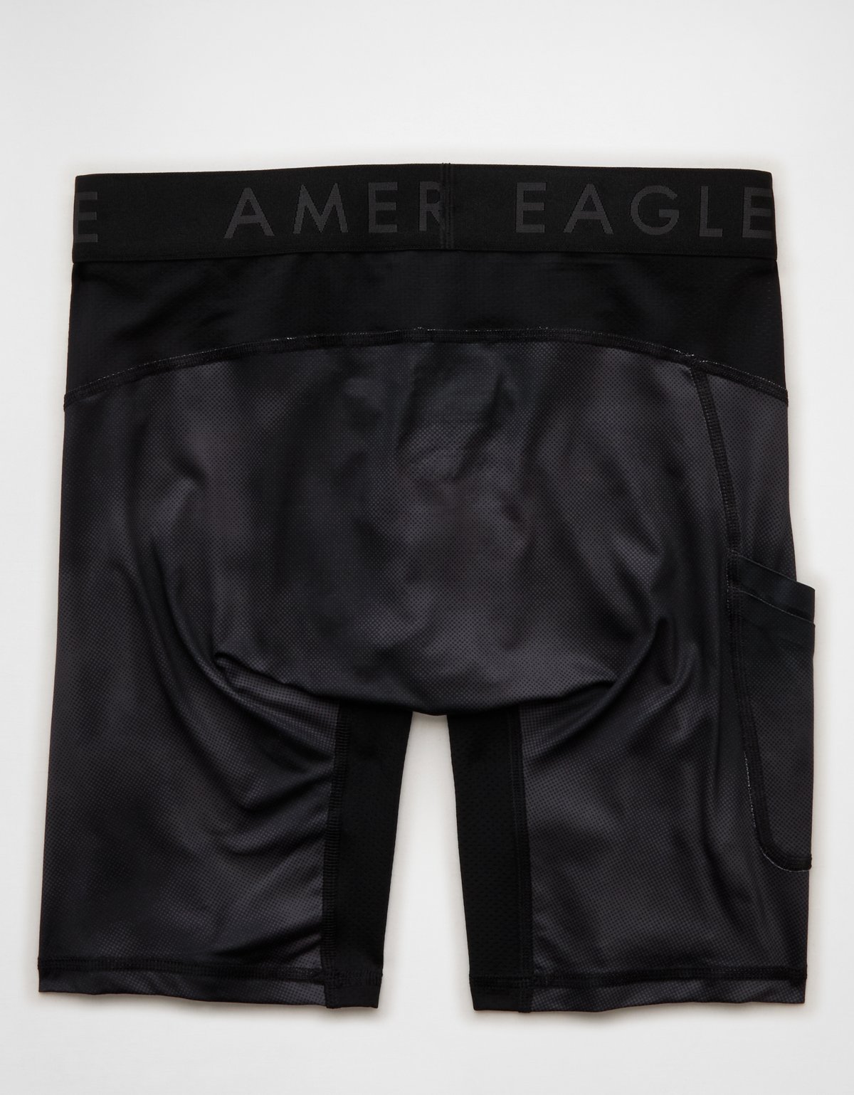 AEO Men's 8" Flex Boxer Brief - image 4