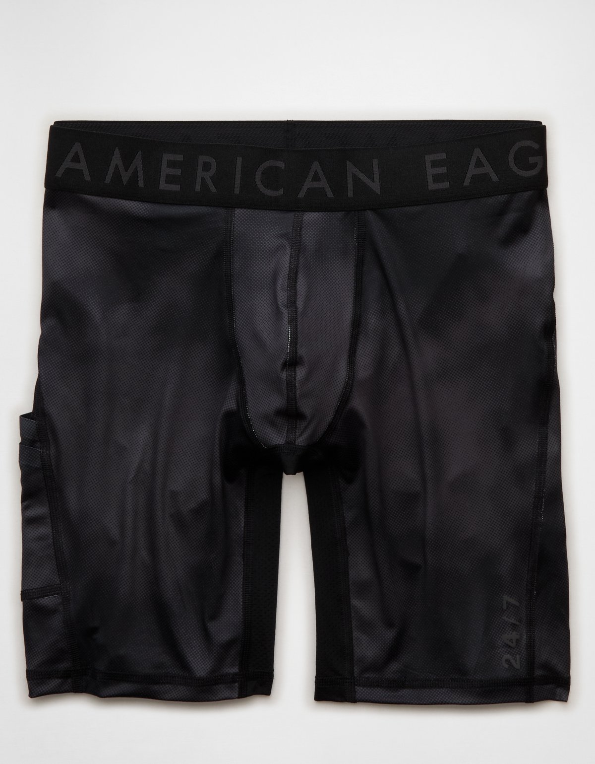 AEO Men's 8" Flex Boxer Brief - image 3