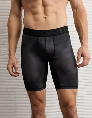 AEO Men's 8" Flex Boxer Brief