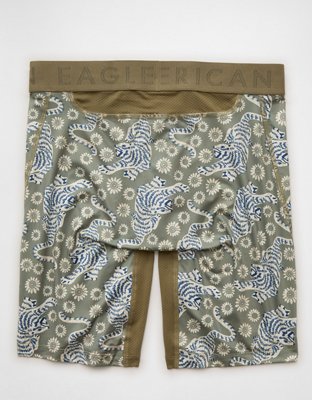 AEO Men's 8" Flex Boxer Brief