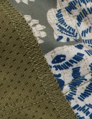 AEO Men's 8" Flex Boxer Brief