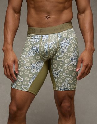 AEO Men's 8" Flex Boxer Brief