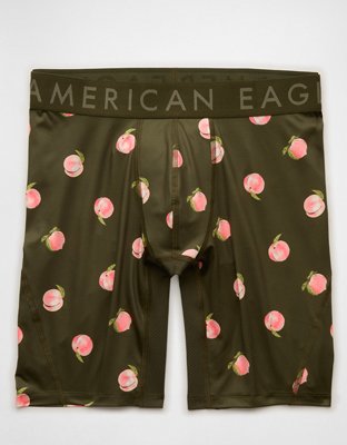 AEO Men's 8" Flex Boxer Brief