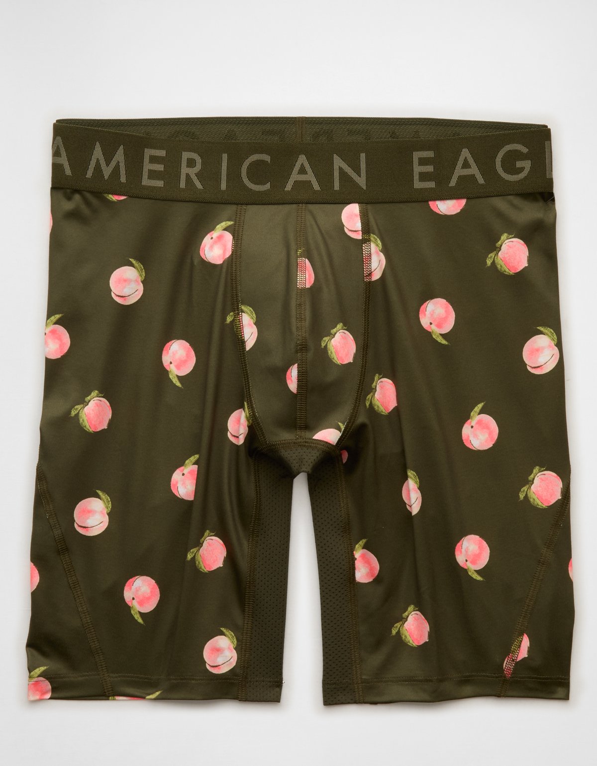 AEO Men's 8" Flex Boxer Brief - image 3