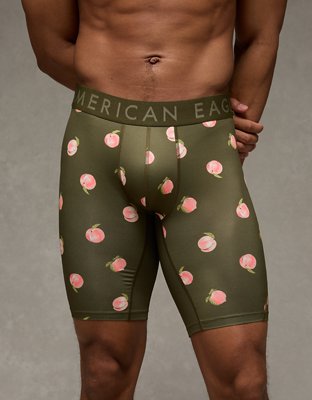 AEO Men's 8" Flex Boxer Brief