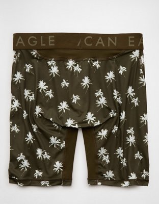 AEO Men's 8" Flex Boxer Brief
