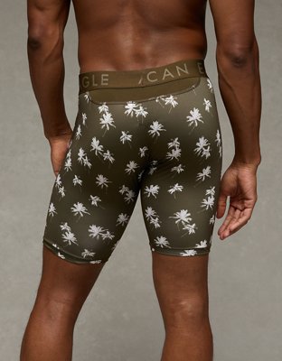 AEO Men's 8" Flex Boxer Brief