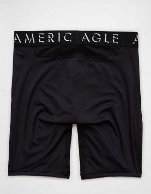 AEO Men's 8" Flex Boxer Brief