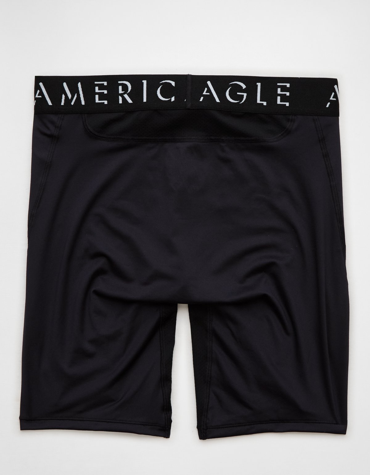 AEO Men's 8" Flex Boxer Brief - image 4