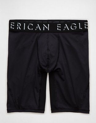 AEO Mens 8 Flex Boxer Brief