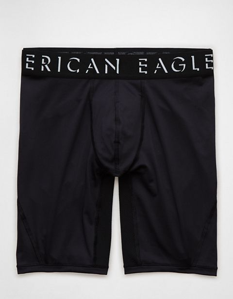 Трусы-боксеры AEO Flex для мужчин — American Eagle