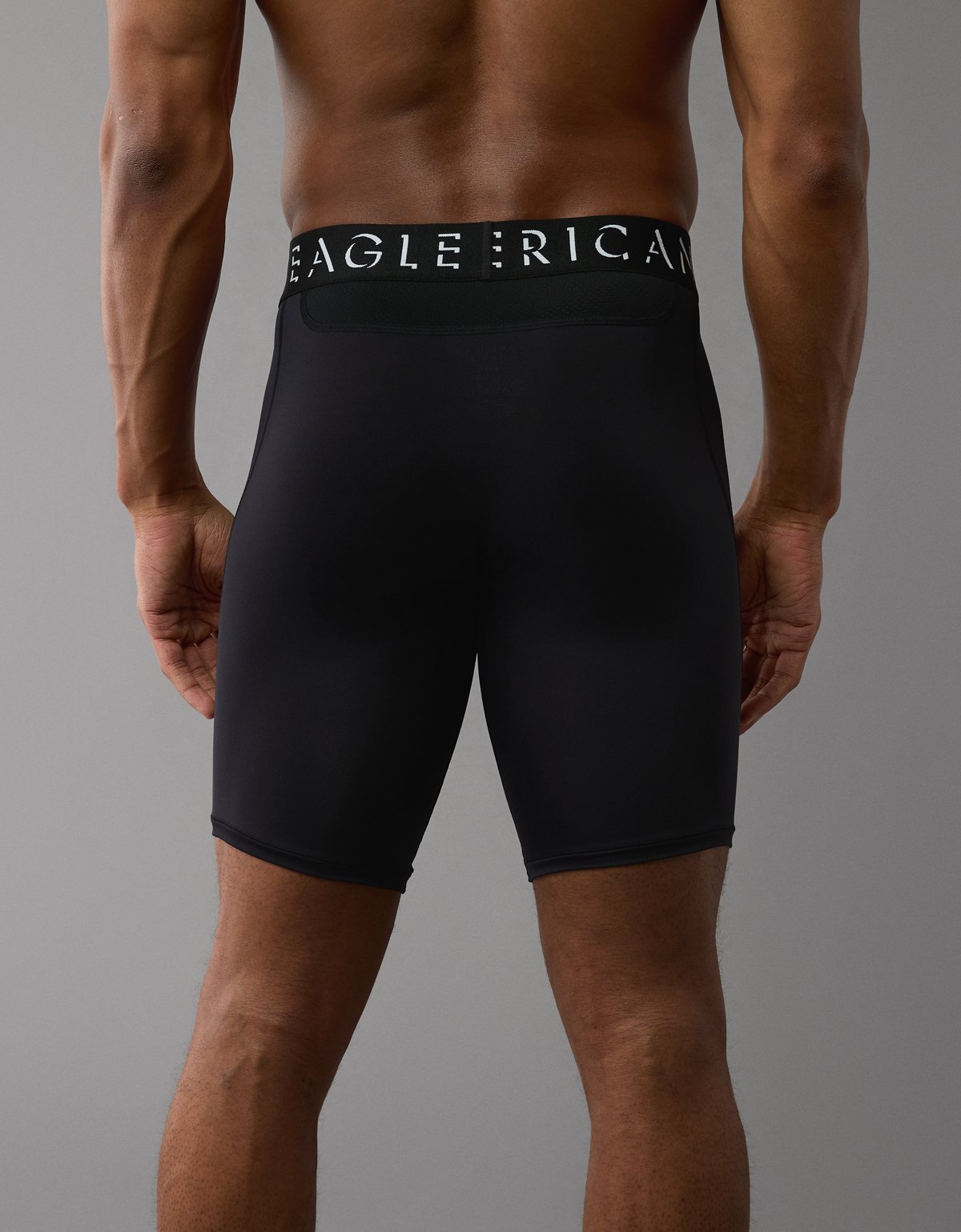 AEO Men's 8" Flex Boxer Brief - image 2