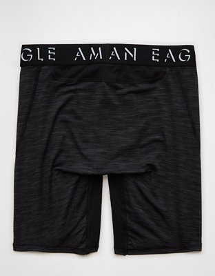 AEO Men's 8" Flex Boxer Brief