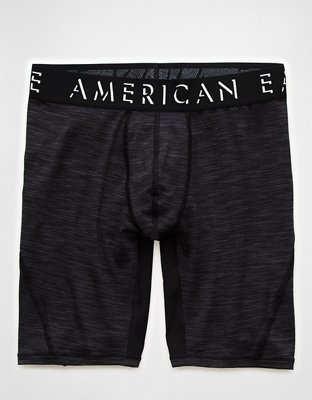 AEO Men's 8" Flex Boxer Brief