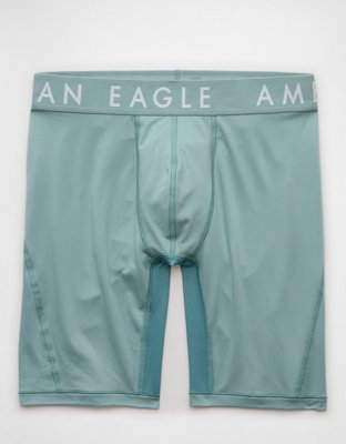 AEO Mens 8 Flex Boxer Brief