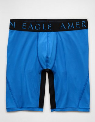 AEO Men's 8" Flex Boxer Brief