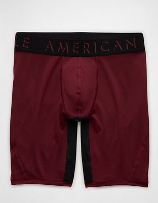AEO Men's 8" Flex Boxer Brief