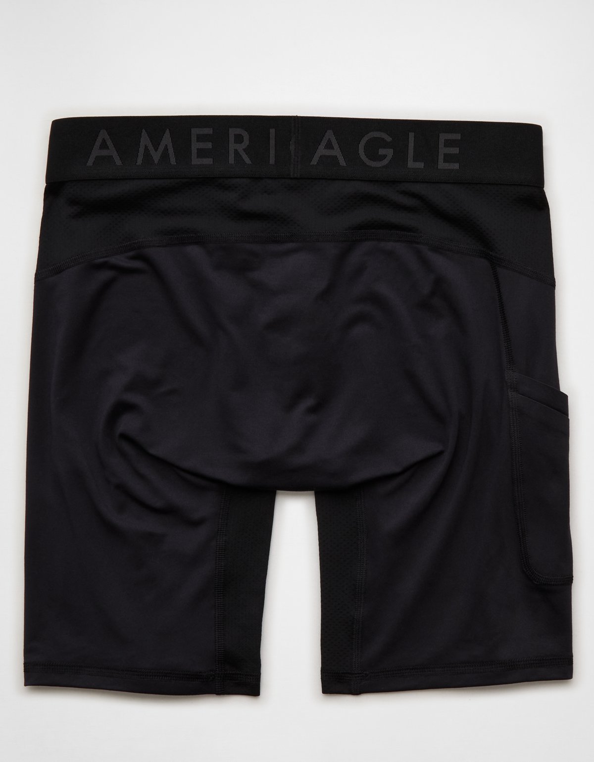 AEO Men's 8" Flex Boxer Brief - image 4