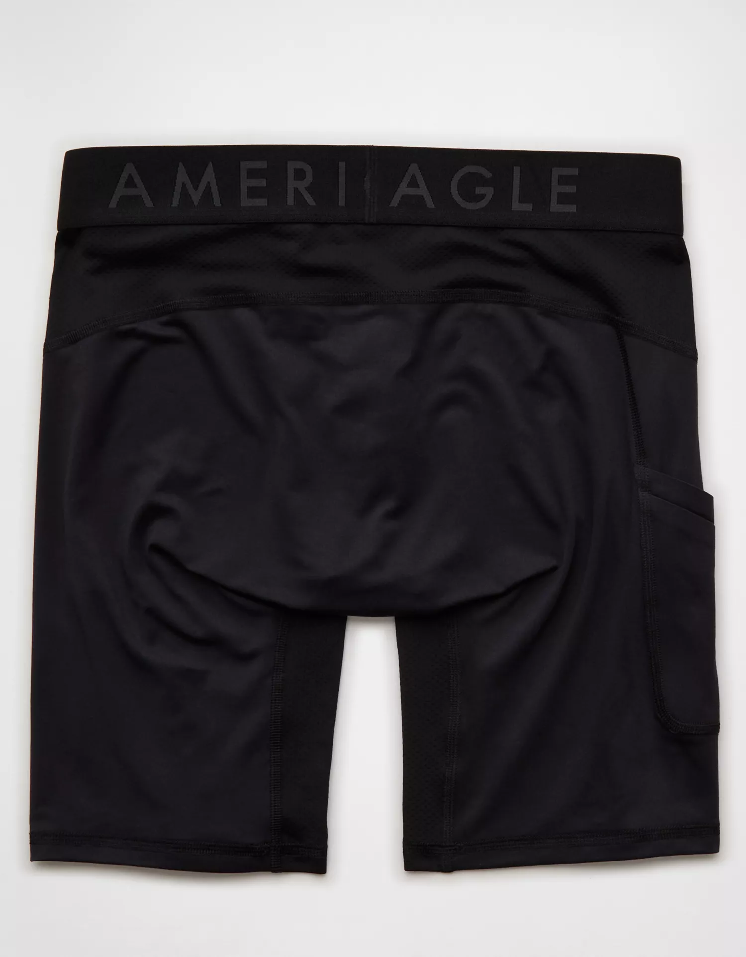AEO Men's 8" Flex Boxer Brief - thumbnail 7