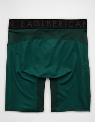 AEO Men's 8" Flex Boxer Brief