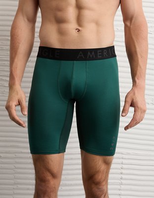 AEO Men's 8" Flex Boxer Brief