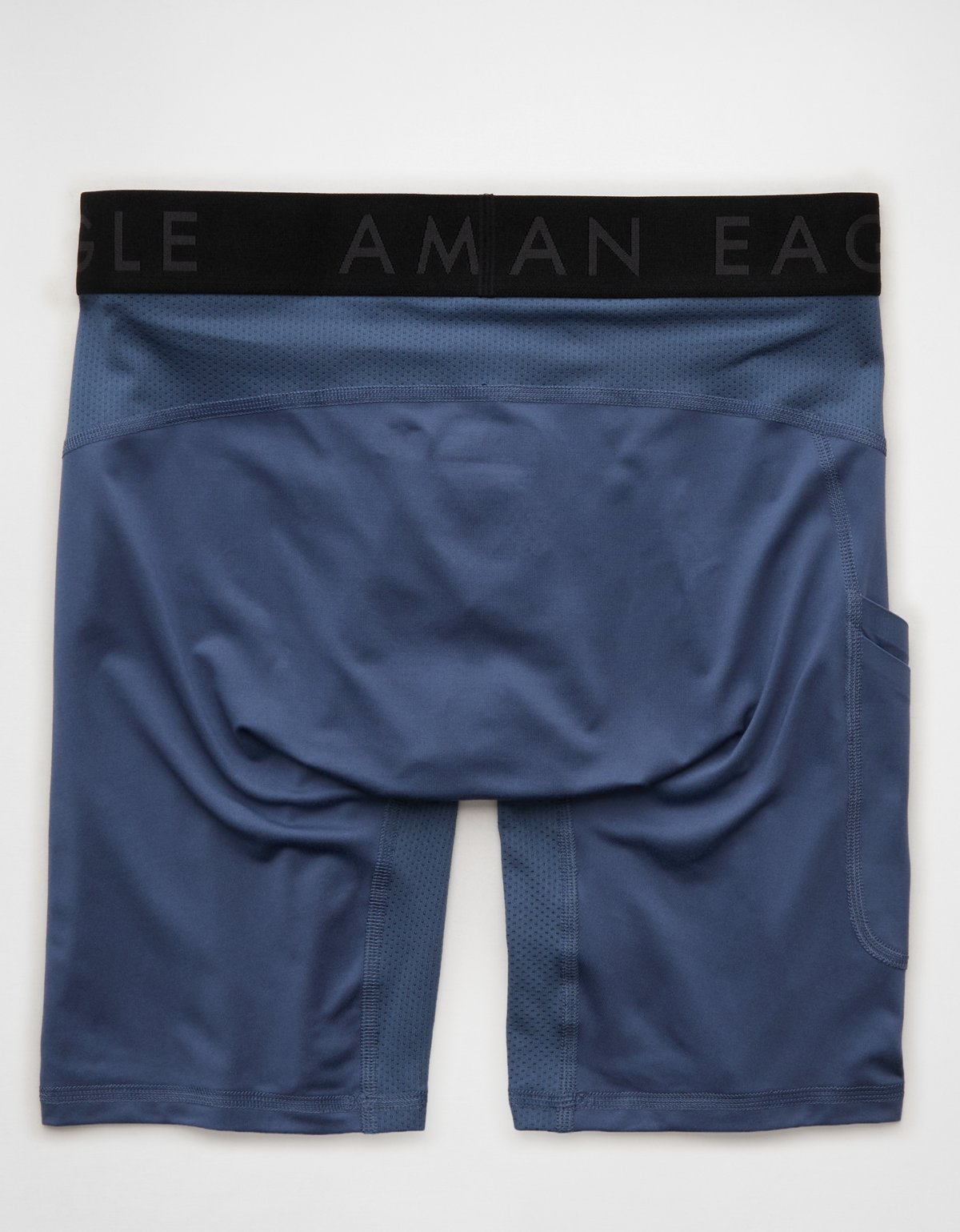 AEO Men's 8" Flex Boxer Brief - image 4