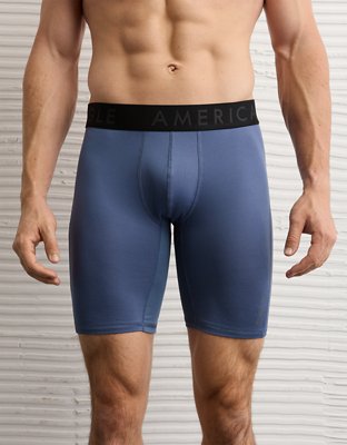 AEO Men's 8" Flex Boxer Brief