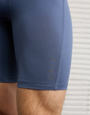 AEO Men's 8" Flex Boxer Brief