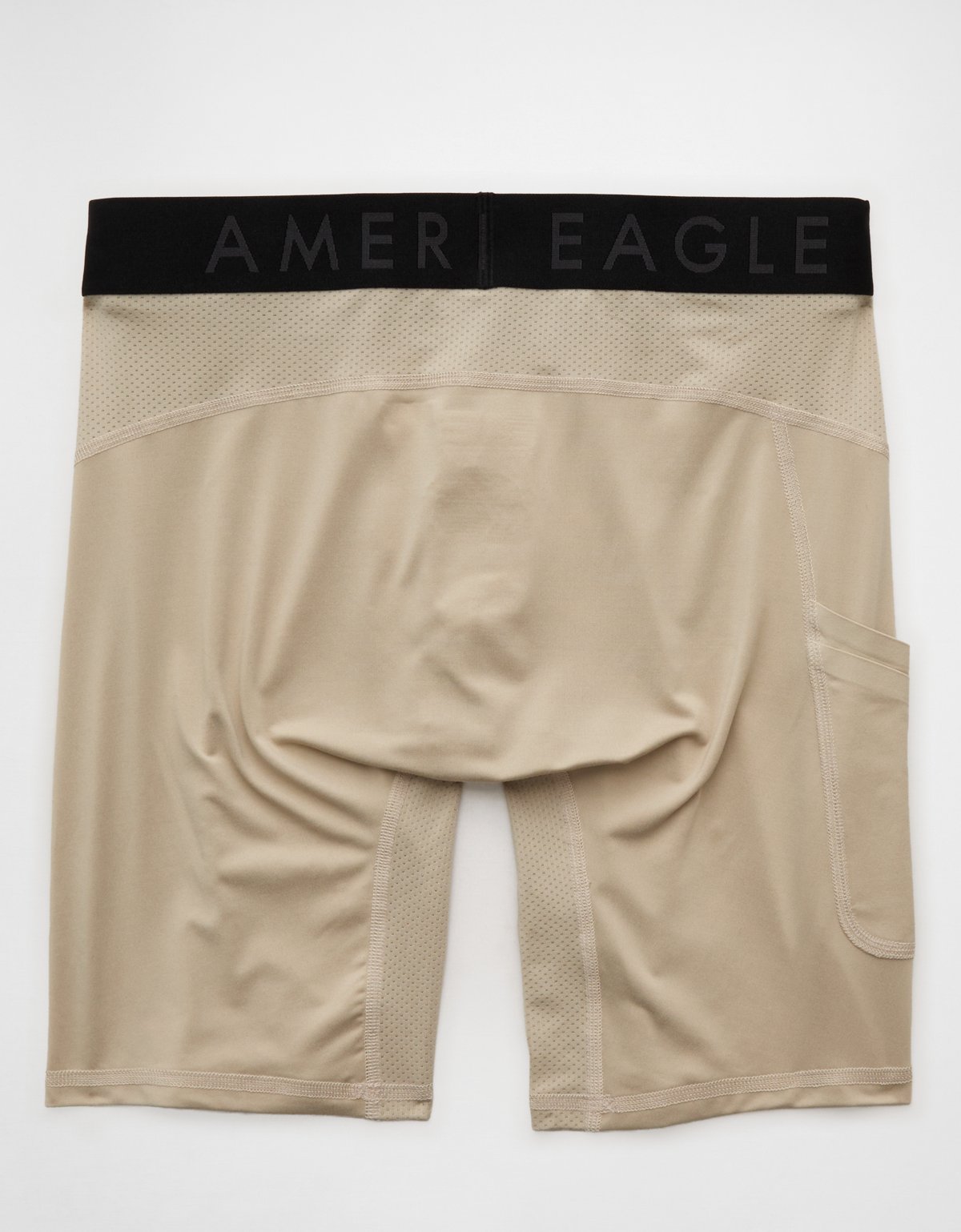 AEO Men's 8" Flex Boxer Brief - image 4