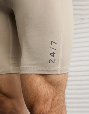 AEO Men's 8" Flex Boxer Brief